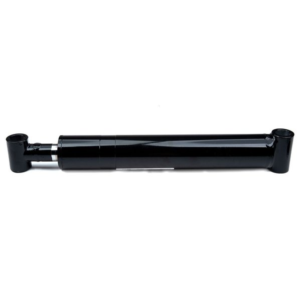 Bailey Welded Hydraulic Cylinder: 2 Bore x 32 Stroke - 1.25 Rod 288318